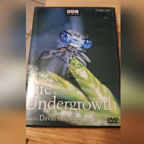 BBC Video DVD Set - Picture 4 of 16